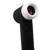 ABWR-5X 250A Wp-26F Sr-26F Tig Welding Torch Black Flexible Head Body Nozzle Gas Cooled Torch 26 Series Welding Accessories