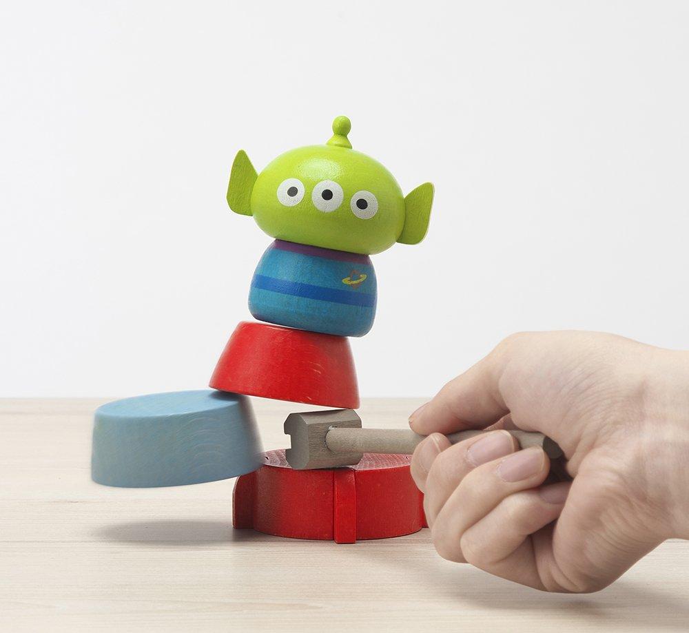 Drops Disney -Drops Alien-