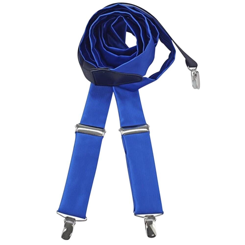 CG Workwear Moricone Braces