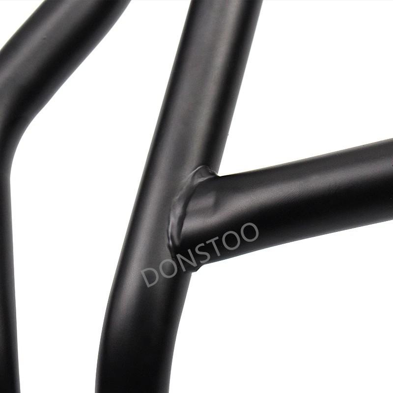 For Honda CB400F CB400X CB500F CB500X engine bumper anti drop bar and bumper modification accessories