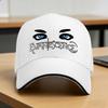 Evanescence Amy Lee Blaue Augen Baseballkappe Outdoor Sport Atmungsaktive Trucker-Kappe Modische Baseballkappen