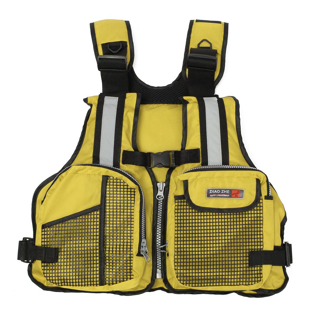 Buy Adult Buoyancy Aid Sea Sailing Boating Fishing Kayak Canoeing Life