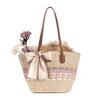 Boshiho Tote Basket Large Summer Bag for Fireworks and the Perfect for Forest Girls and Birthdays Women's Bag Lightweight, Capacity, Yukata,