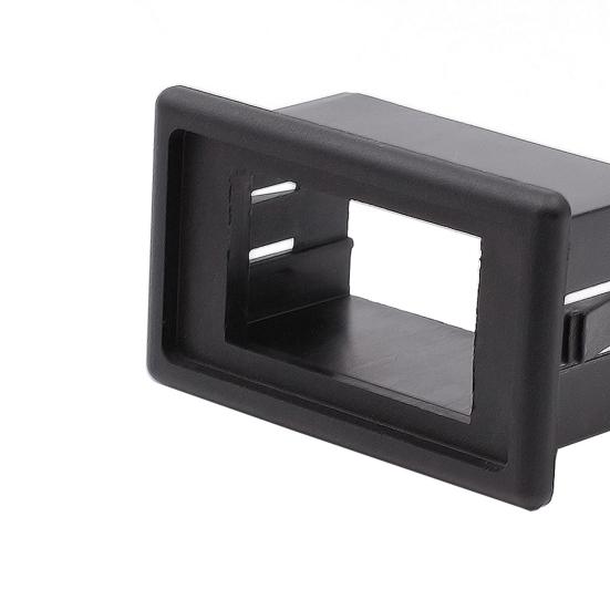 CS-429C1 Switch Panel High Reliability ABS Direct Replacement Switch Clip