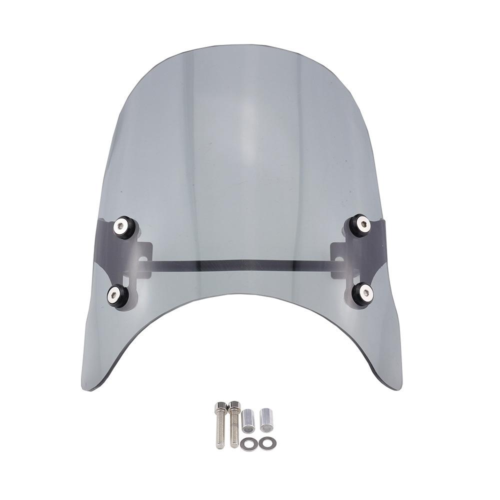 

Защита ветрового стекла Ветровик Для Honda Rebel 1100/DCT CMX 1100 2021-2022