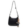 Retro Bucket Bag Women's New Autumn and Winter Commuting Large-capacity Simple Niche Shoulder Messenger Bag