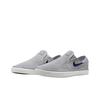 Nike Zoom Stefan Janoski+ Slip SB Wolf Grey Navy Unisex Sneakers Summit-White FN5893-002