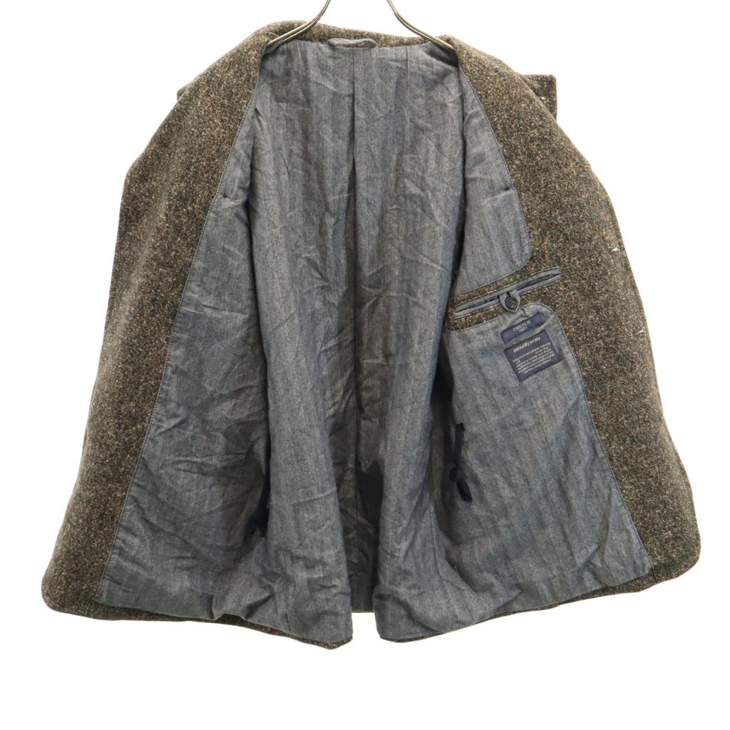 CIRCOLO1901 Jacket 48 Brown Men's Used