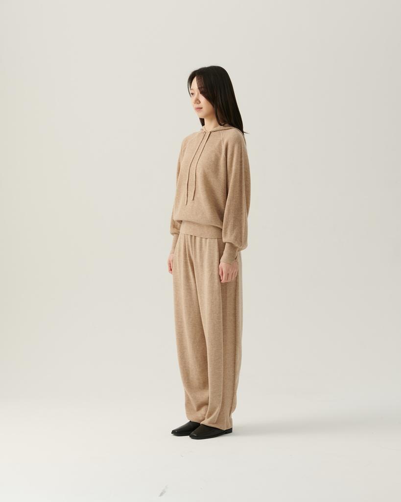 Beiseuseuledeu Dew Pants - Beige