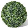 VidaXL Artificial Plant 2 Pcs 35 Cm