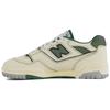 Aimé Leon Dore X New Balance 550 'Masaryk Community Gym Classic Pine' Sneakers BB550AY1