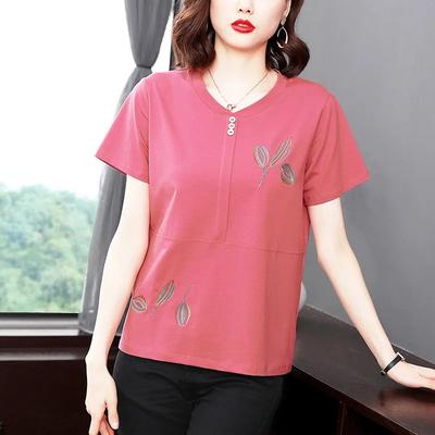 Oberteile – T-Shirts