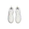 Anta Comfortable Sports Shock Absorbing Wear Resistant Low Top Casual Shoes Women Casual Shoes White Blue 122238887-5