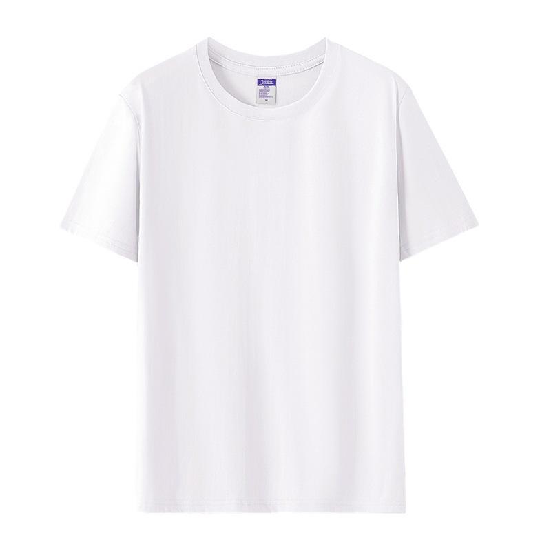 American large version short-sleeved t-shirt women's summer new middle school and high school students loose casual cotton half-sleeved top tide