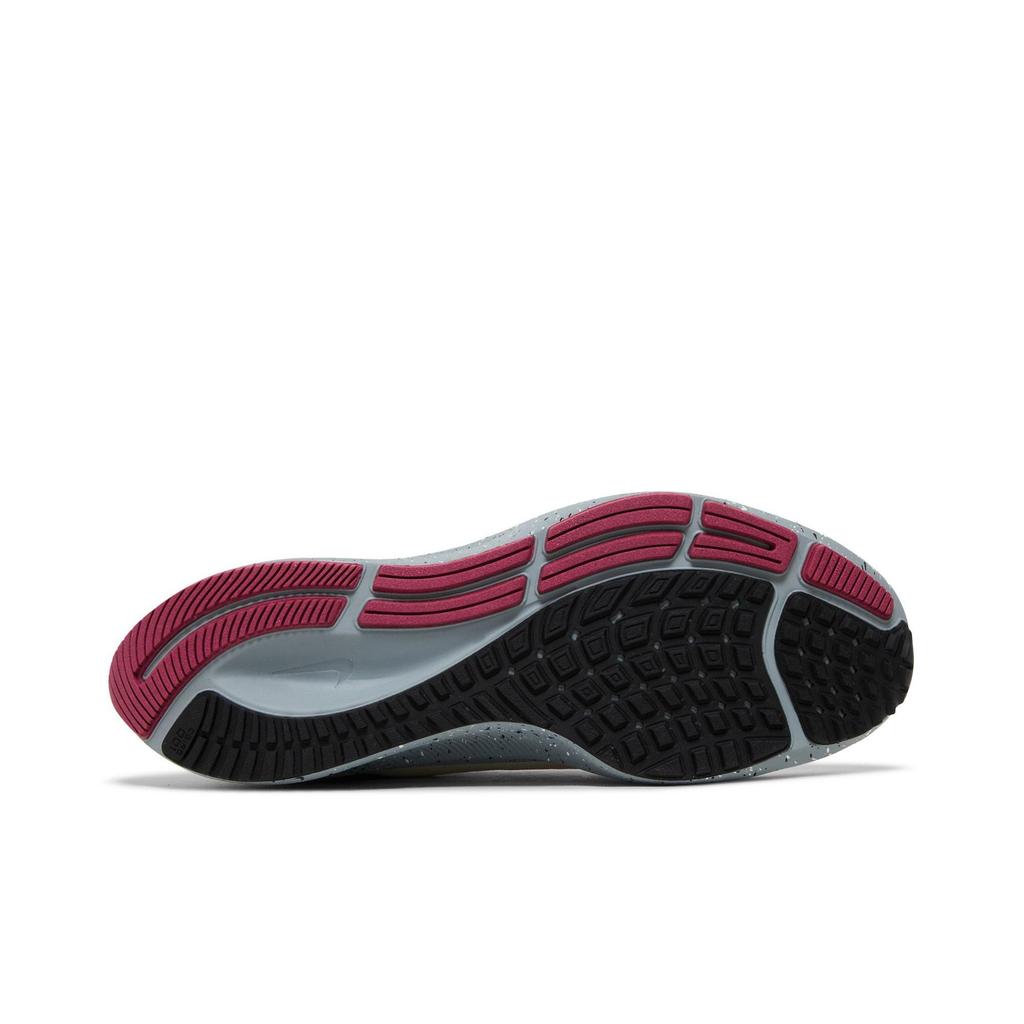 Nike Air Zoom Pegasus 38 'Running Club - Sail' (Unisex) Sail / Light Smoke Grey / Rattan / Black Running Shoes DO2337 100