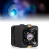 Mini Camera 1080P Smart Action Camera Coloured High Definition Loop Recording Night Vision Mini