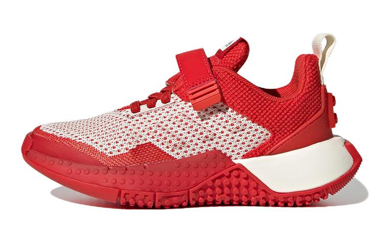 adidas Sport Pro  LEGO X  J  Red Off White  GZ2412 28