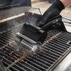 Detachable BBQ Cleaning Brush Efficient Barbecue Cleaner Tools Electric Grill Brush  Camping