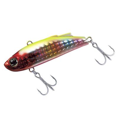Daiwa Morethan Minient 57S Köderstadt in "Nightless Flames"