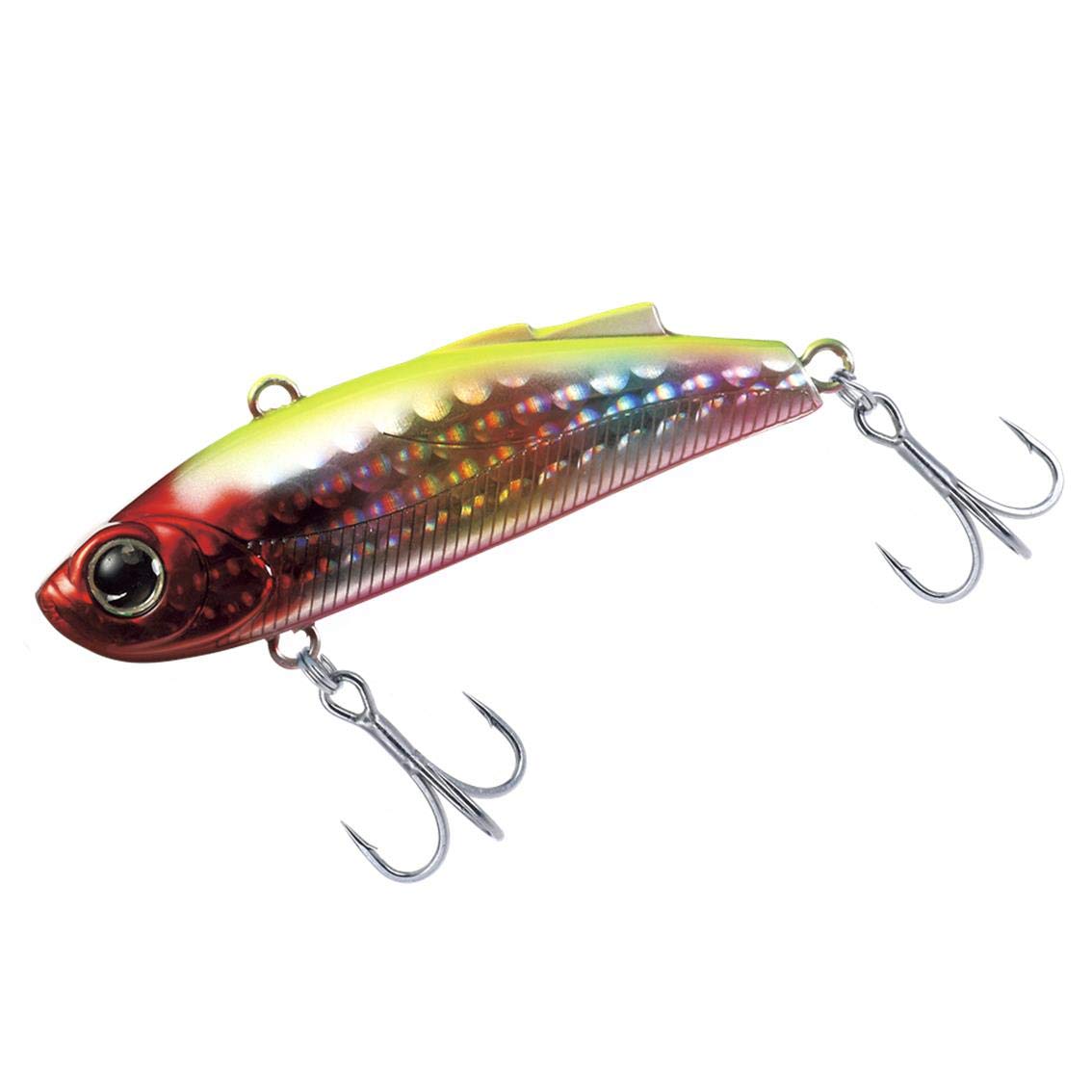 

Daiwa Morethan Minient 57S Lure City in Nightless Flames