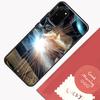 Welder Welding Hot Metal Worker Phone Case For Samsung Galaxy S24 S26 Ultra S20 S21 S22 S23 S25 Plus S10 S25 FE Cover Shell