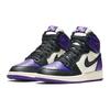 Jordan 1 Retro High OG GS Court Purple 575441-501