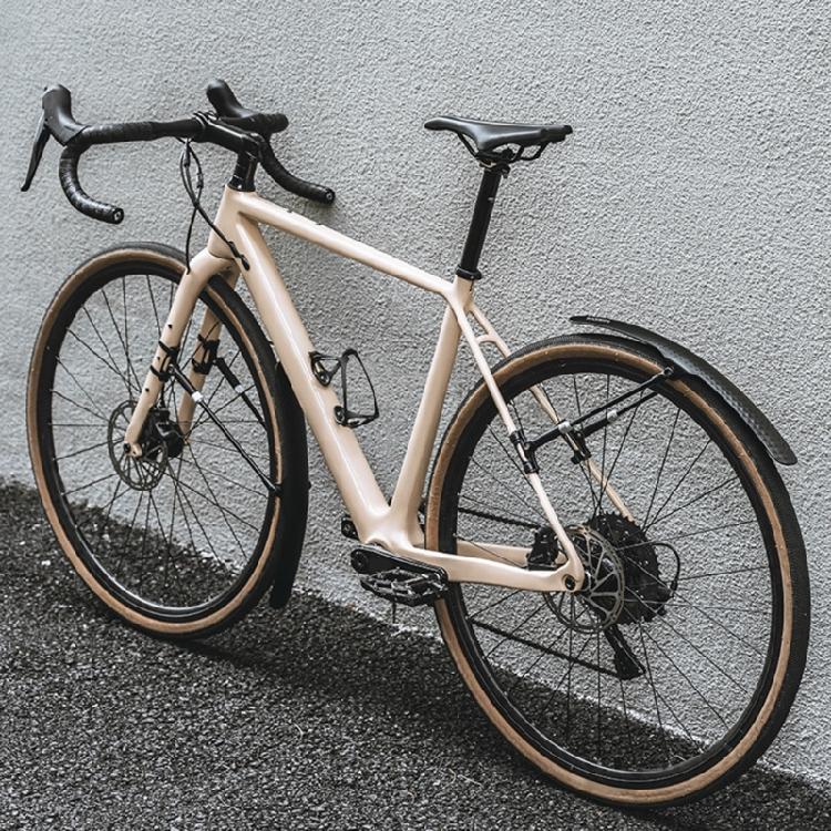 Mountainbike Schutzblech Fahrrad Schmutzfänger Winddicht Fahrrad Vorder- und Hinterreifen Schutzblech Fahrradzubehör Langlebig