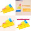 Wissenschaftsexperiment DIY Selbstgemachtes Flöten-Set Für Kinder Pädagogisches Musikspielzeug Für Frühes Lernen