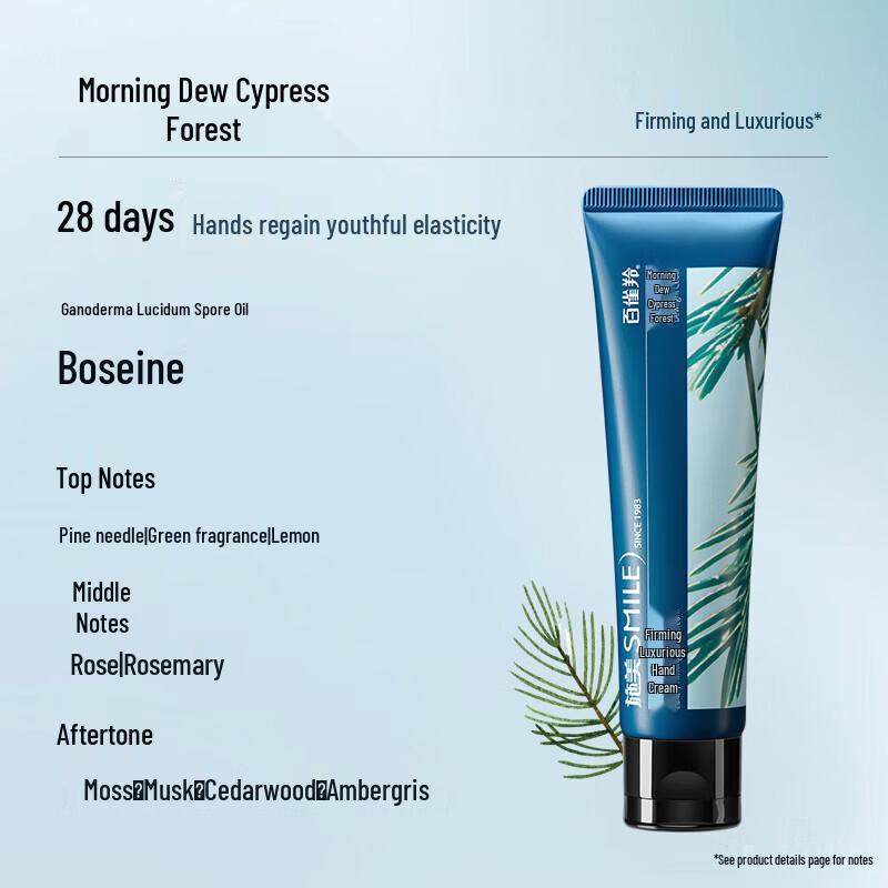 LUX Everyday Essentials Gift Box