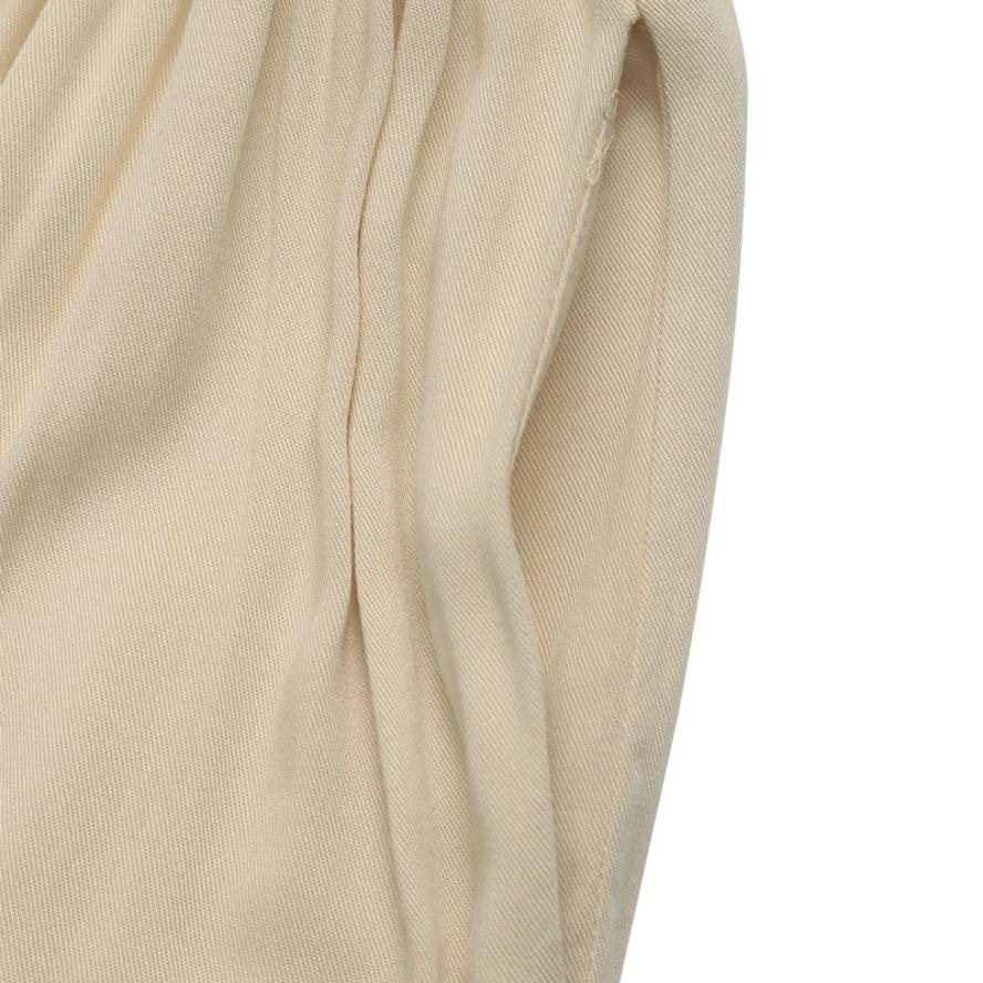 YYFS Women's Fashion Summer Spring Solid Color Print Short Sleeve V-Neck High Waist Casual Dresses