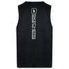 Skechers Mens Running Sports Series Breathable Quick-Dry Round Neck Vest Men Tops P225M288-0018