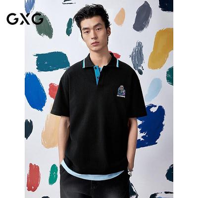 Magliette e canotte – Polo