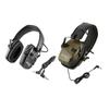 Intelligent Noise-canceling Headphones For Cross-border Outdoor Hunting Top-selling Tactical Headphones