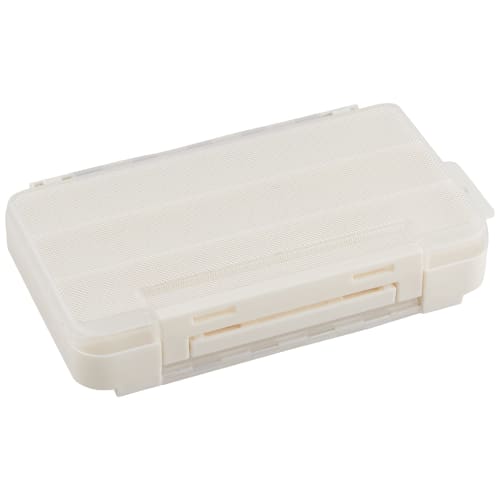 

Корпус Meiho Langan 1010W белого цвета.