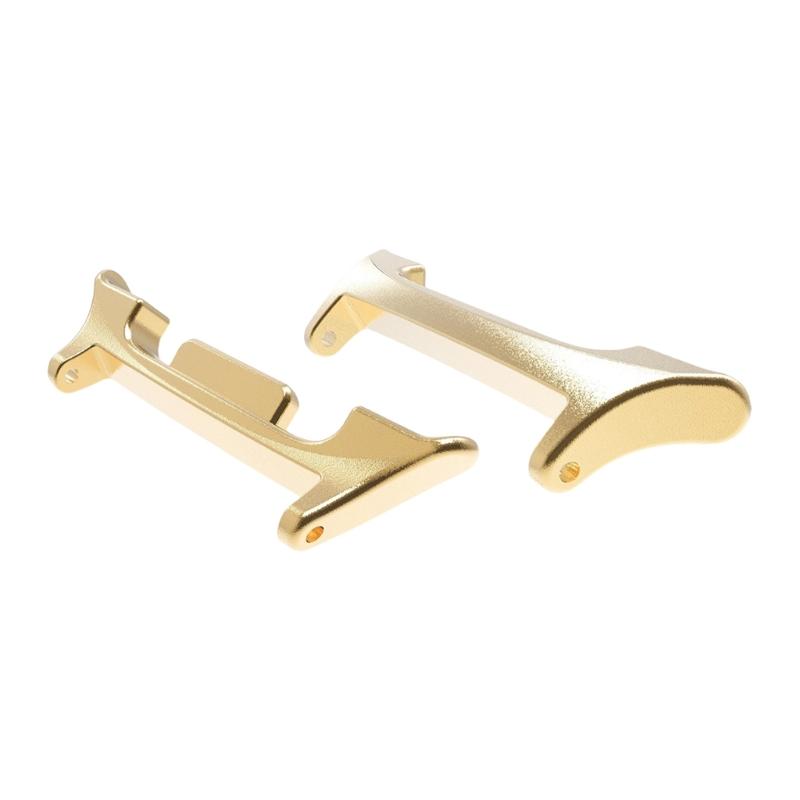 Watchband Metal Connector 22mm Quick Release Pin Adapter Watch Band Connection for Watch 8 40/44mm 46mm