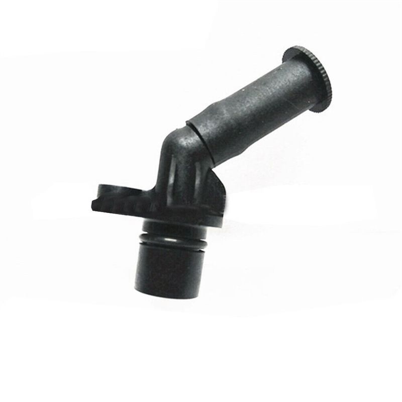 ABQD!Brake Booster Vacuum Pump Connector 456583 Part For 3008/5008/2008/308CC Citroen C4/C5 1.6T