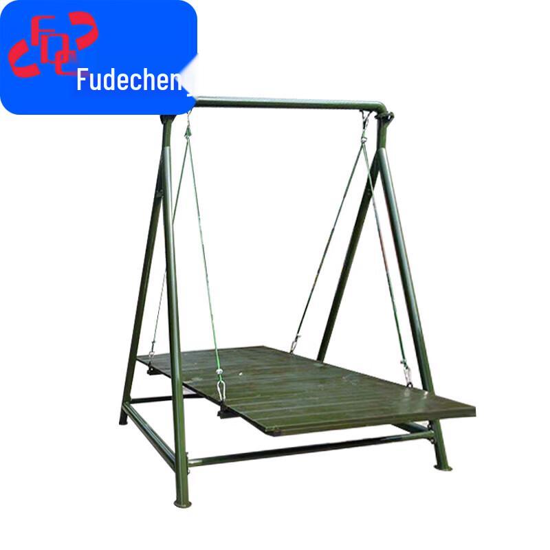 Wobble Balance Training Platform