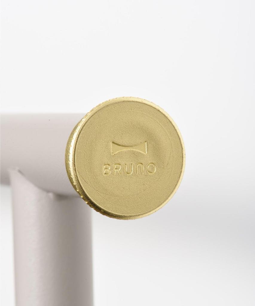 BRUNO Interior Towel No Stand, Navy, Size, BOA153-NV