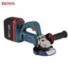 BOSS BS-7205 Cordless Smart Grinder & Cutter CN plug (adapter included)