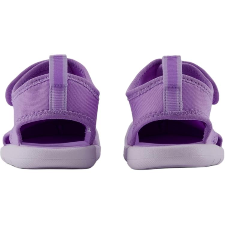 New Balance Nb Crsr Comfortable Versatile Low-Top Walking Shoes Baby Shoes Purple SIFCRSD1