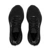 Li Ning Soft Rebound Comfortable Shock Absorption Non-Slip Wear-Resistant Breathable Low-Top Running Shoes Men Sneaker Black ARSU065-2
