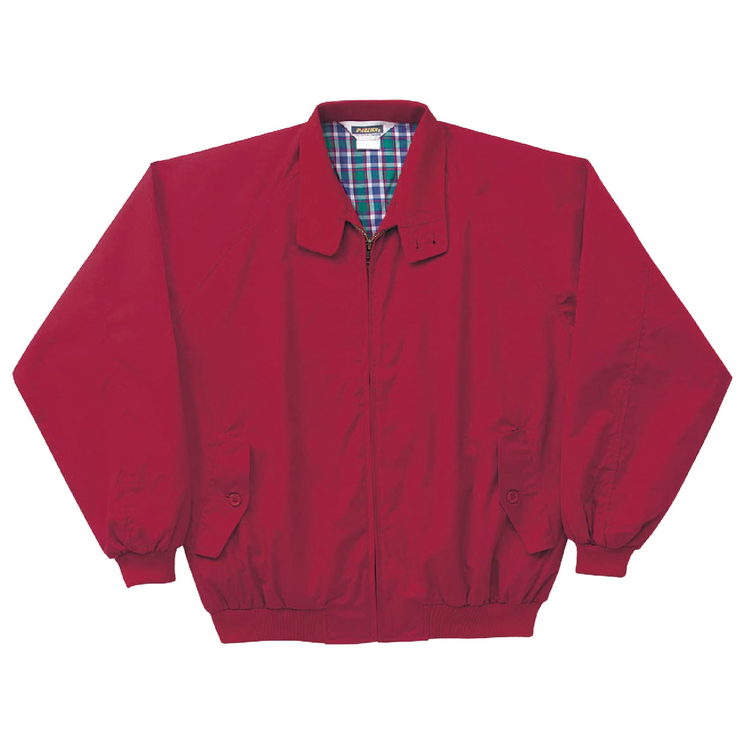 

Oguraya K-PRO 3866 Swing Top, Red, Medium, 3866-10-M