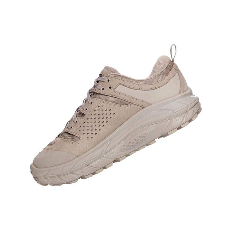 HOKA ONE ONE Tor Ultra Low Wp Jp 'Beige' 1105689-SITA