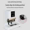 Huijin HJ-50BM Electric Hot Melt Financial Binding Machine CN plug (adapter included)