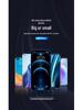 In-Stock 15W Wireless Car Charger & Phone Holder with Touch Sensing