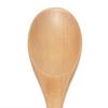 Osaka Choseido Wooden Coffee Set of Natural Wood Spoons, Small, 14.5cm Length, 3,