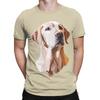 Addy Labrador Retriever Funny 100 Cotton Tshirt Labrador Retriever Tees Tops For Unisex