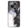 Casing For TCL 60 SE/TCL 605 Slim Soft TPU Black Matte Fashion Phone Case For For TCL 60 NxtPaper 60se Anti-scratch Cover Shells
