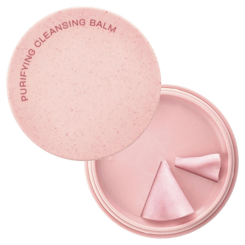 House of Hur, Purifying Cleansing Balm, 50ml (1.69 Fl Oz)