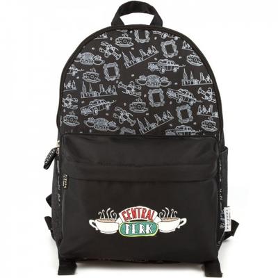 Central Perk Backpack
